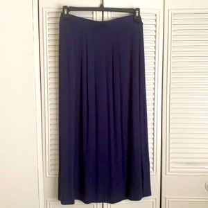 Maxi skirt